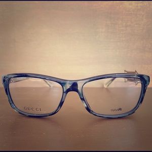 GUCCI OPTYL EYEGLASSES